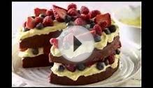 Red Velvet Cake Recipe Uk Easy - I Love Chocolates