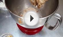 Red Velvet Crinkle Cookies Recipe by CakesStepbyStep