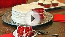 Red Velvet Cupcakes Recipe - Average Betty