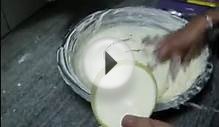 Simple sponge cake recipe.avi