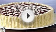 Sour cream cake recipe.Sour cream cake