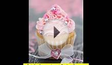 strawberry cupcakes
