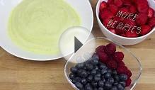 Summer Berry Trifle - Recipe [Delicious Food Adventures]