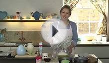 Victoria Sponge Cake Recipe with Jo Pratt - Betty Crocker™