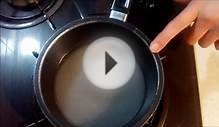 Weight Watchers Recipes: Coffee Creme Caramel