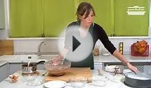 youchef.tv - Eng. - Chocolate Gooey Cake