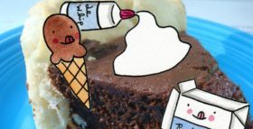 whip cream whip cream